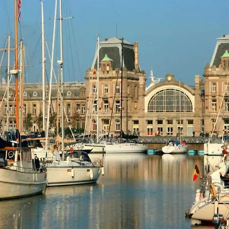 Διαμέρισμα Great With View